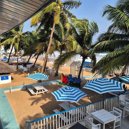 Jara Beach Resort เลกกี ภายนอก รูปภาพ