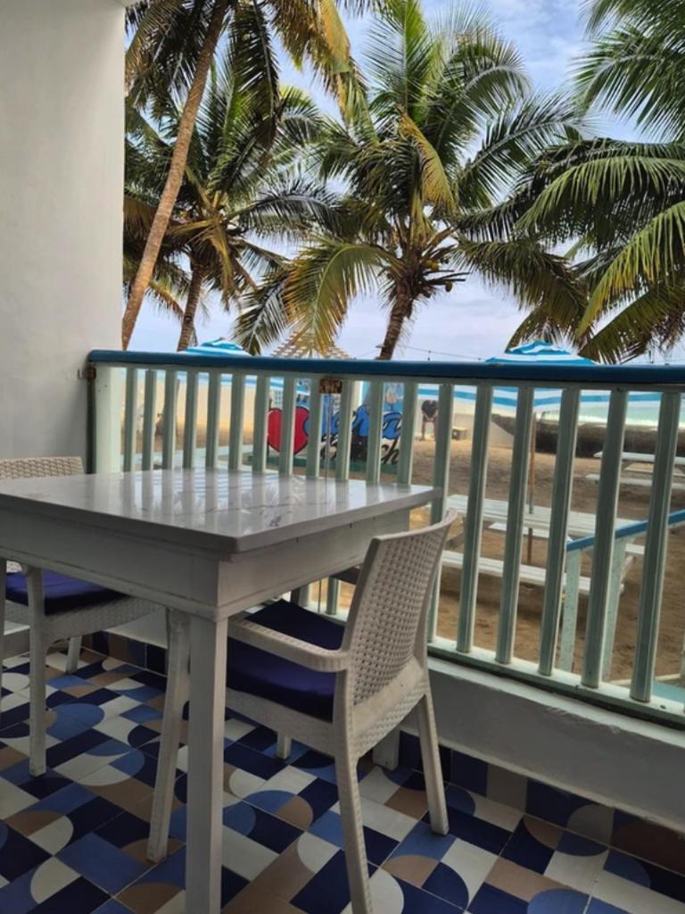 Jara Beach Resort เลกกี ภายนอก รูปภาพ