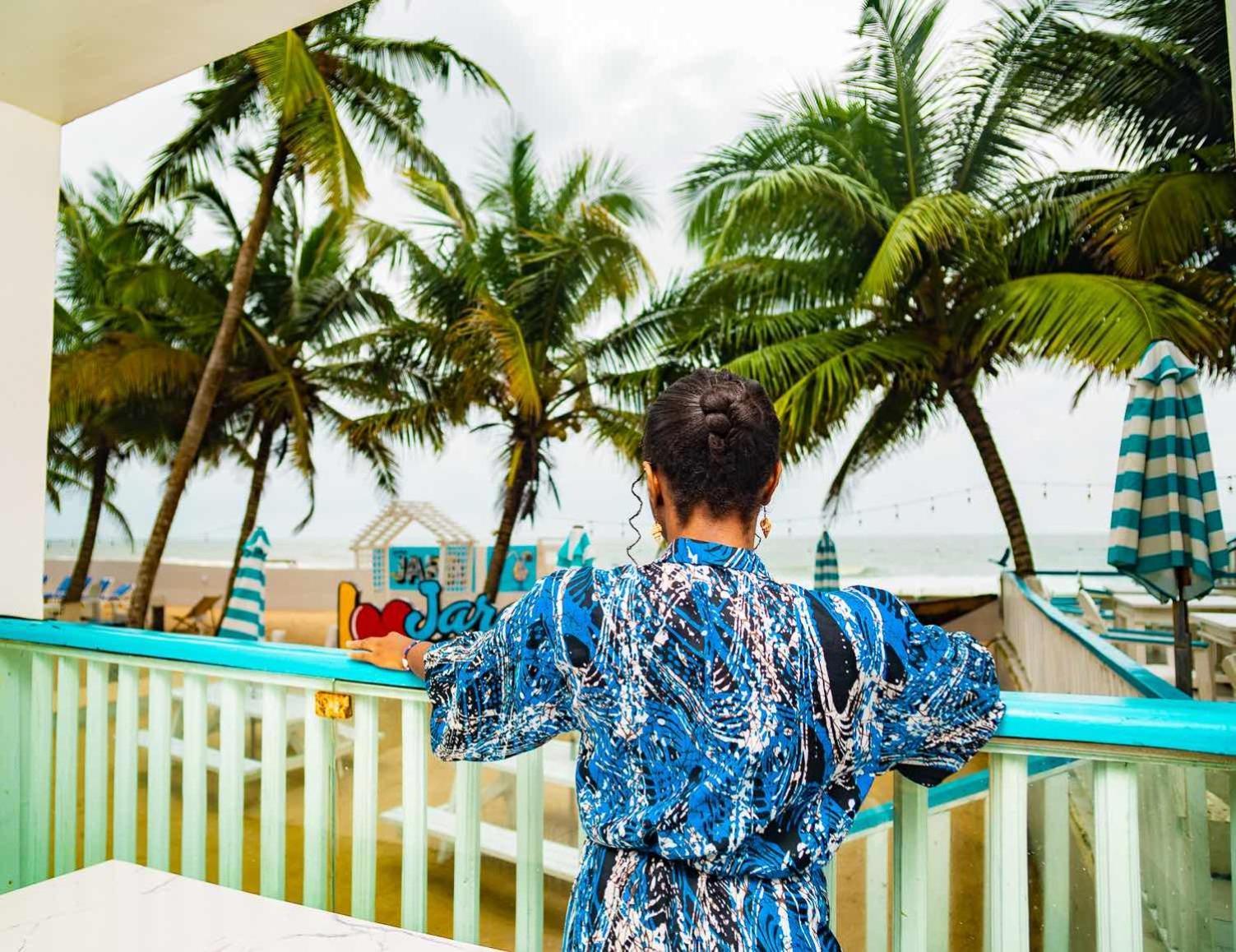 Jara Beach Resort เลกกี ภายนอก รูปภาพ